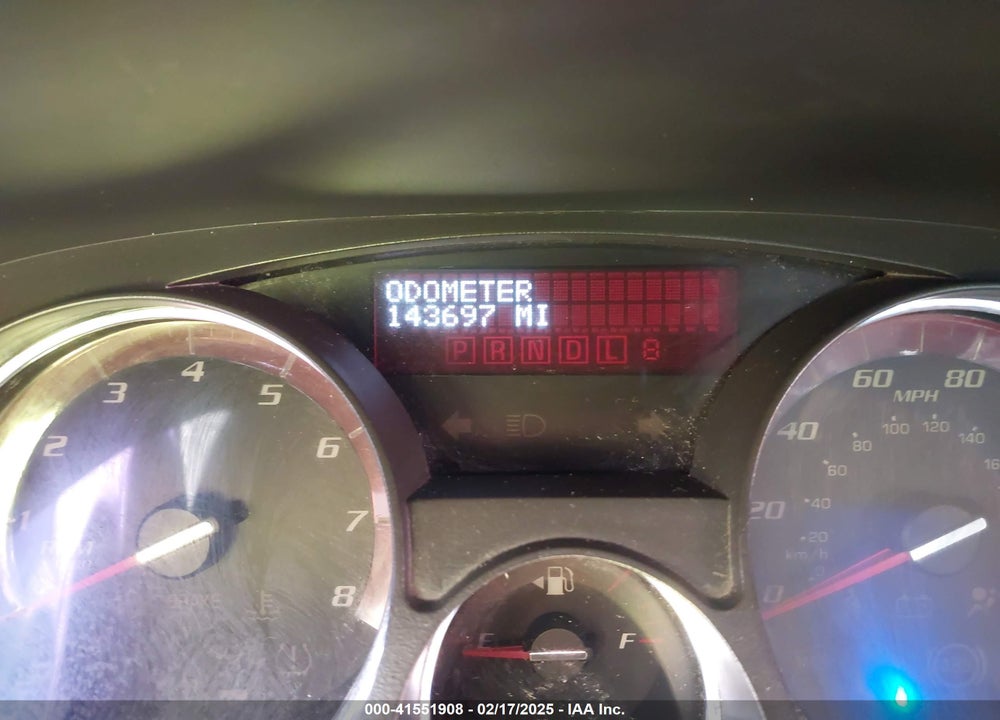 2012 GMC ACADIA VIN: 1GKKVRED7CJ108449