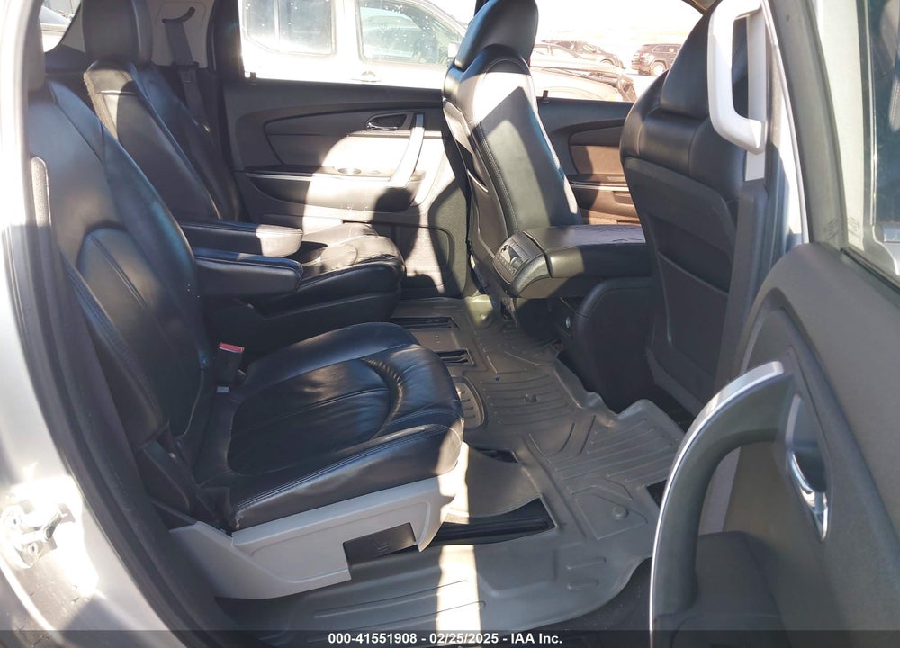 2012 GMC ACADIA VIN: 1GKKVRED7CJ108449
