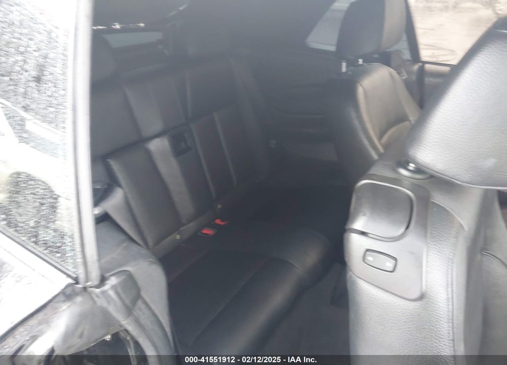 2012 BMW 128I VIN: WBAUN1C51CVH84311