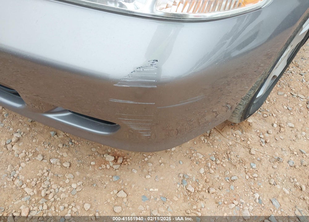 2000 HONDA ODYSSEY EX VIN: 2HKRL1862YH571453