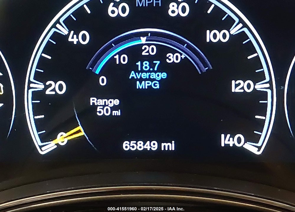 2021 JEEP GRAND CHEROKEE VIN: 1C4RJFBG9MC614812