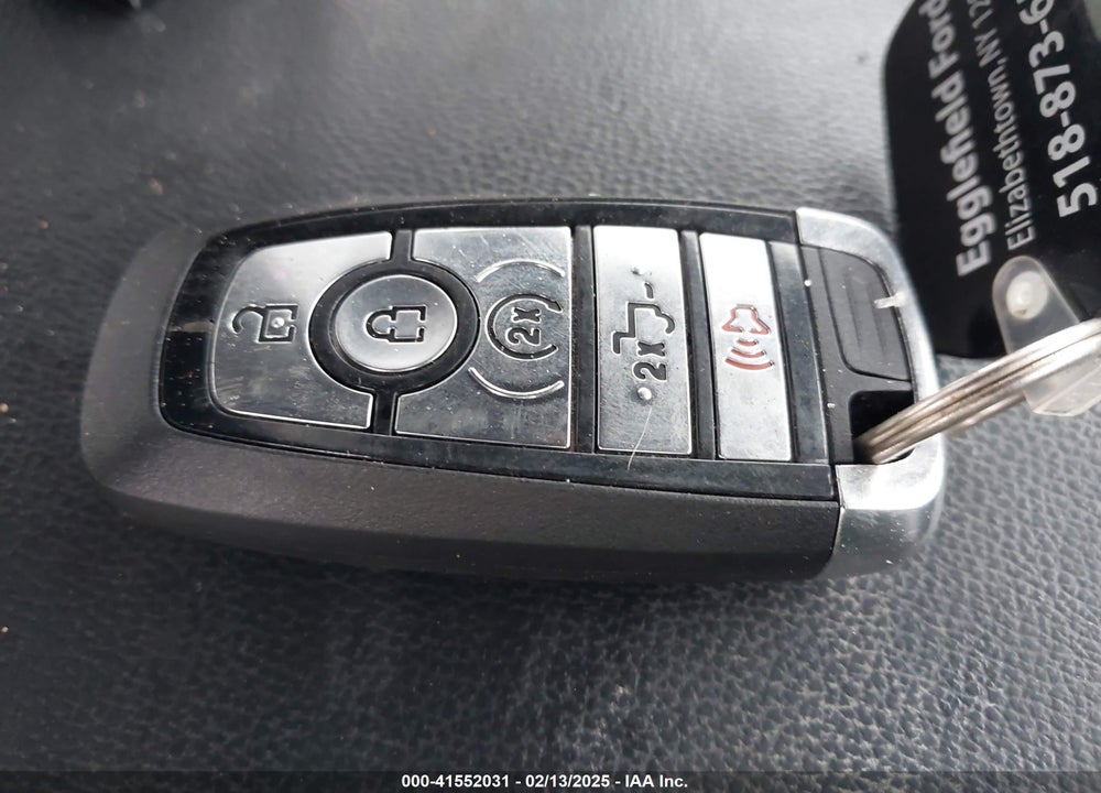 2021 FORD F150 VIN: 1FTFW1E55MKD88680