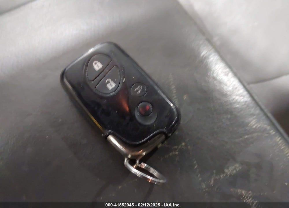 2012 TOYOTA PRIUS V VIN: JTDZN3EU9C3047665