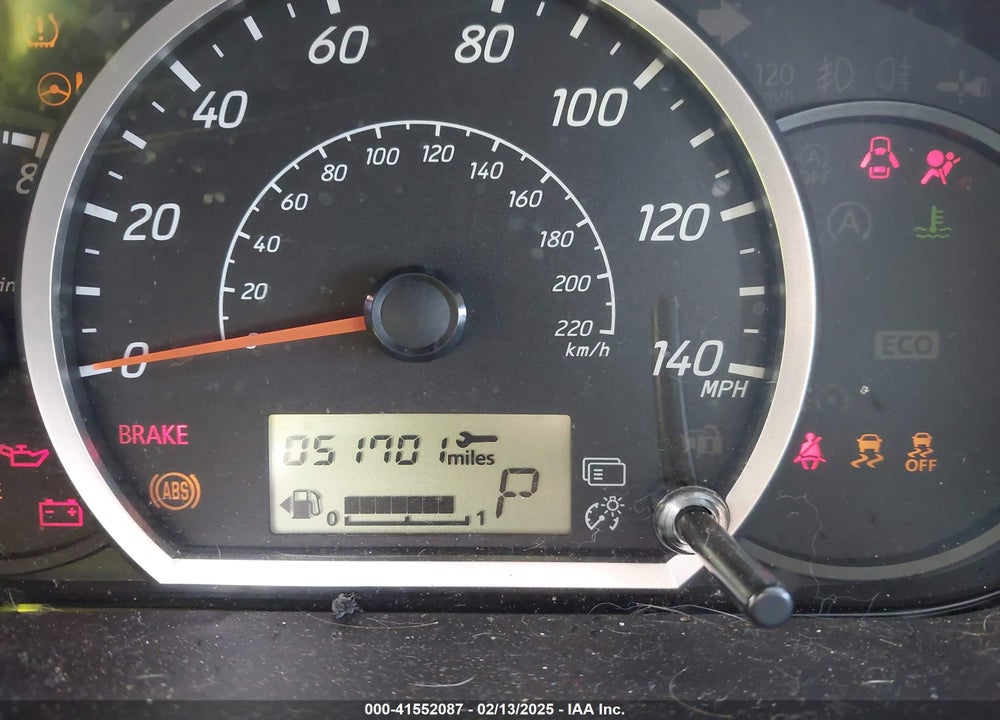 2015 MITSUBISHI MIRAGE VIN: ML32A4HJ5FH049220