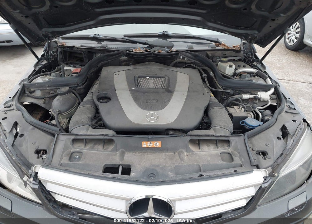 2011 MERCEDES-BENZ C 300 LUXURY 4MATIC/SPORT 4MATIC VIN: WDDGF8BB9BR164166
