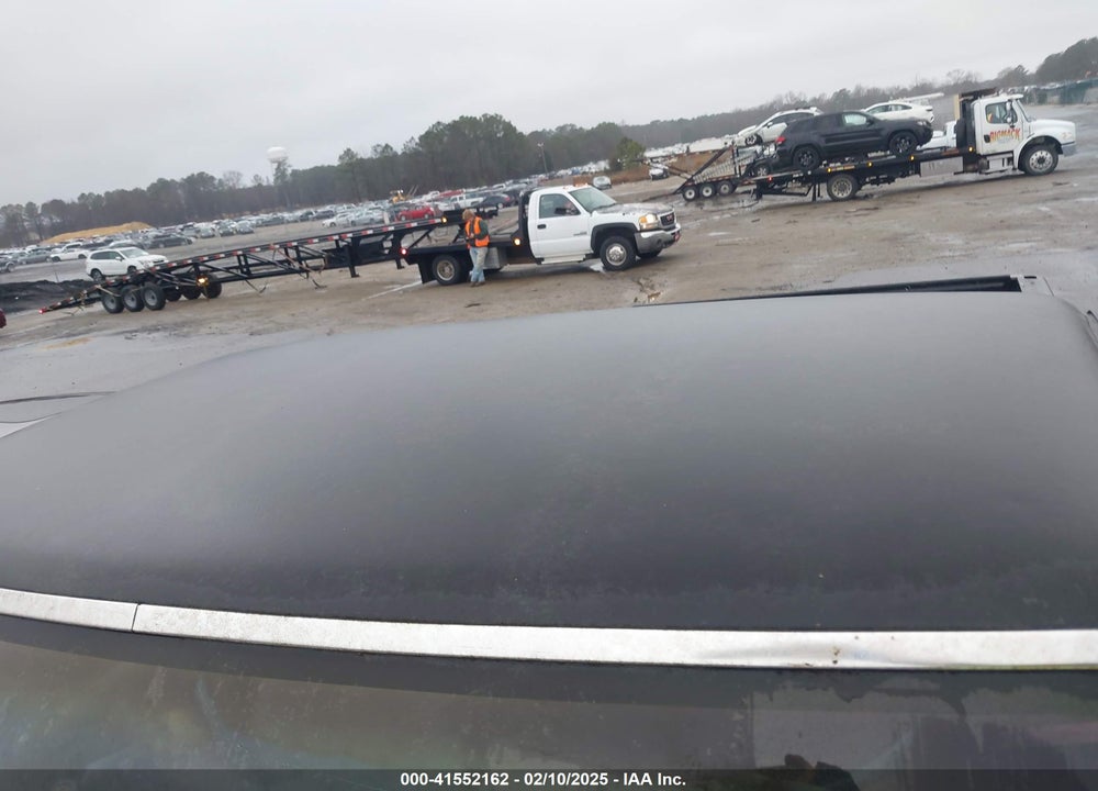 1996 FORD F150 VIN: 1FTEF15N9TLA06123