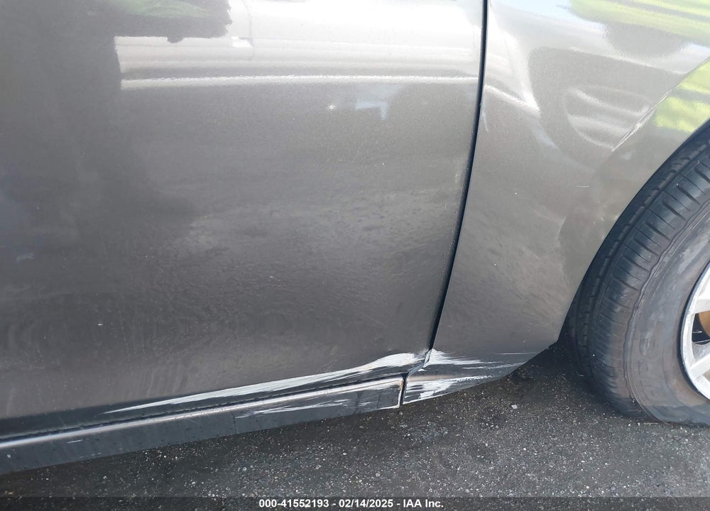 2014 MAZDA MAZDA3 VIN: JM1BM1V76E1139950