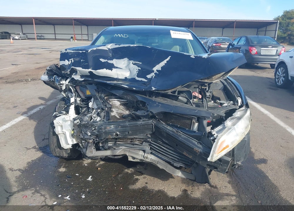 2010 TOYOTA CAMRY VIN: JTNBF3EK7A3002956