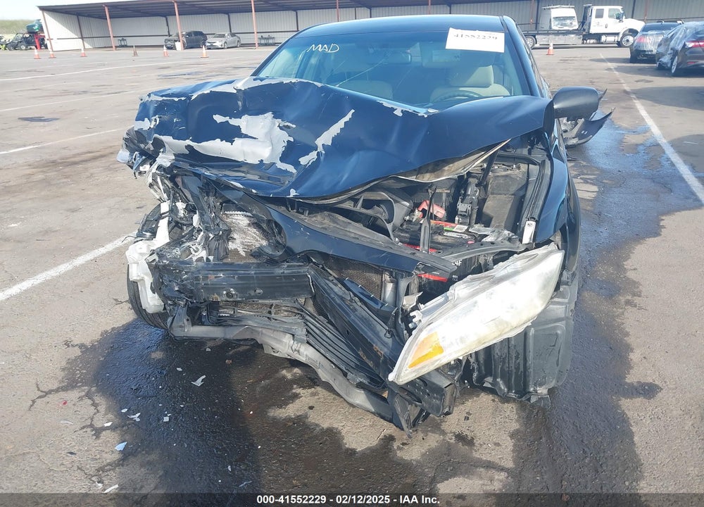 2010 TOYOTA CAMRY VIN: JTNBF3EK7A3002956