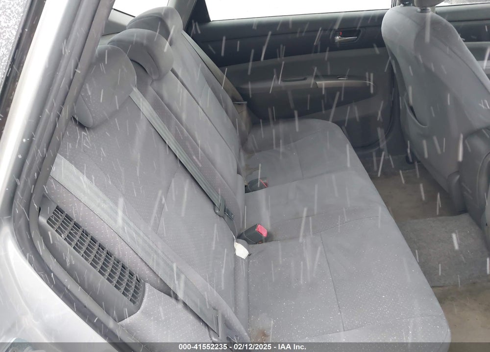 2009 TOYOTA PRIUS VIN: JTDKB20U197867722