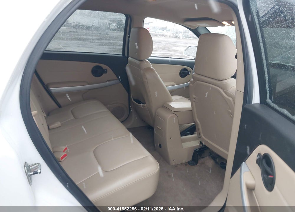 2007 CHEVROLET EQUINOX LT VIN: 2CNDL63F476244789