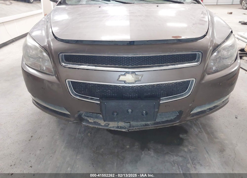 2012 CHEVROLET MALIBU VIN: 1G1ZB5E09CF154787