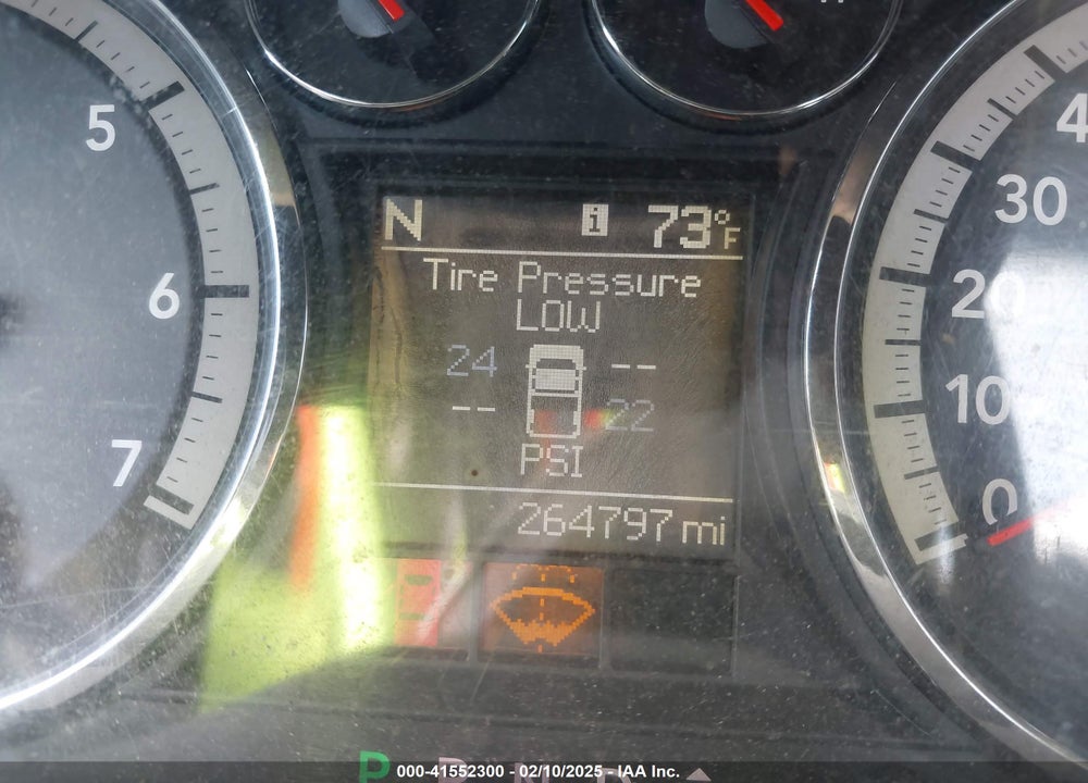 2011 DODGE RAM 1500 VIN: 1D7RB1GT4BS503714