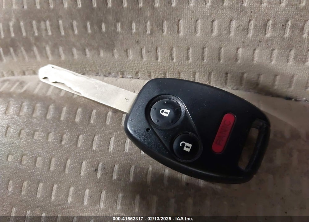 2007 HONDA CR-V EX VIN: JHLRE48547C114143