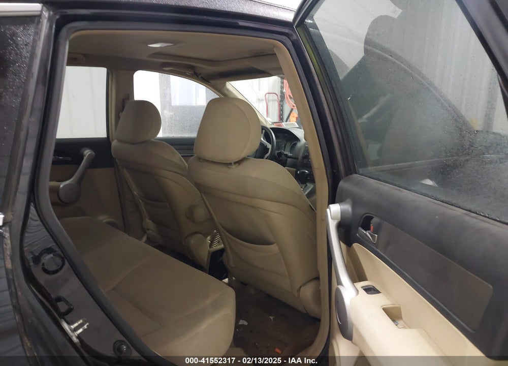 2007 HONDA CR-V EX VIN: JHLRE48547C114143