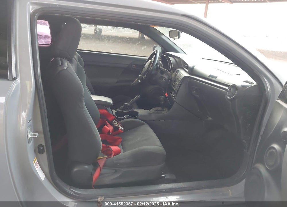 2013 SCION TC VIN: JTKJF5C75D3061446