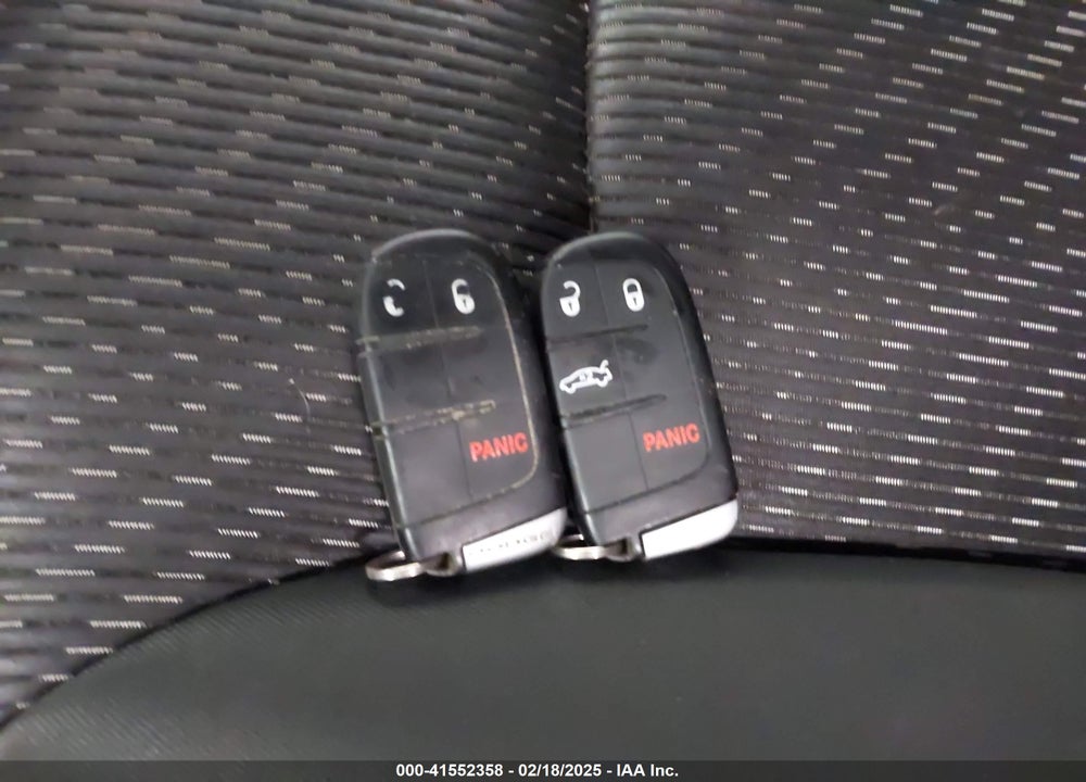 2011 DODGE JOURNEY MAINSTREET VIN: 3D4PG1FG8BT516099