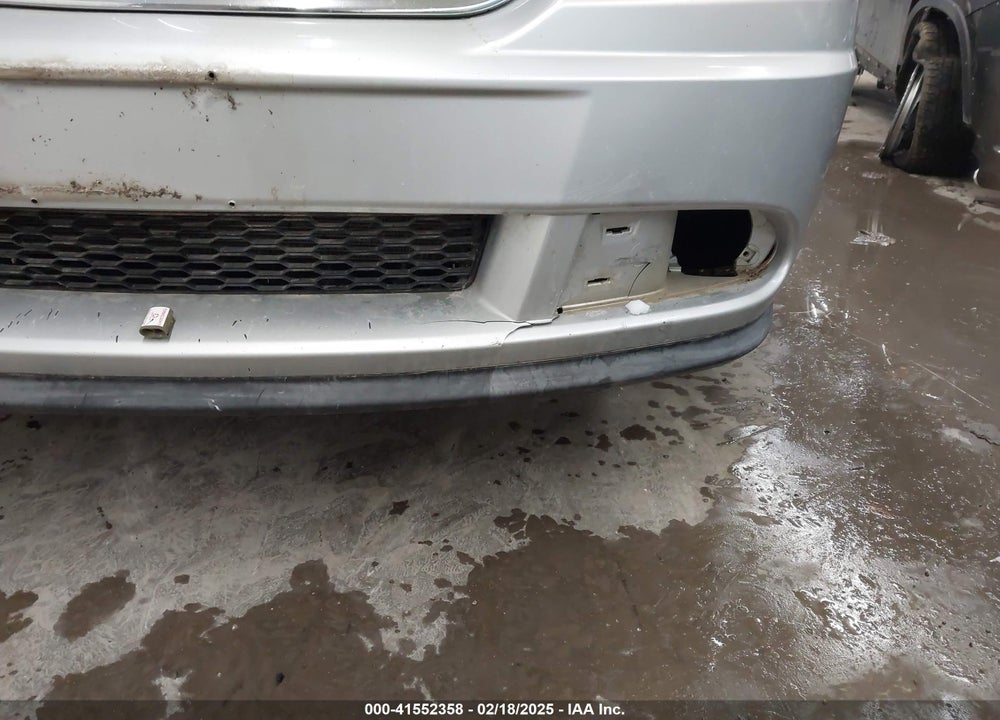 2011 DODGE JOURNEY MAINSTREET VIN: 3D4PG1FG8BT516099