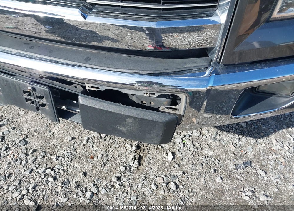 2016 FORD F-150 VIN: 1FTEW1CG9GFD31198