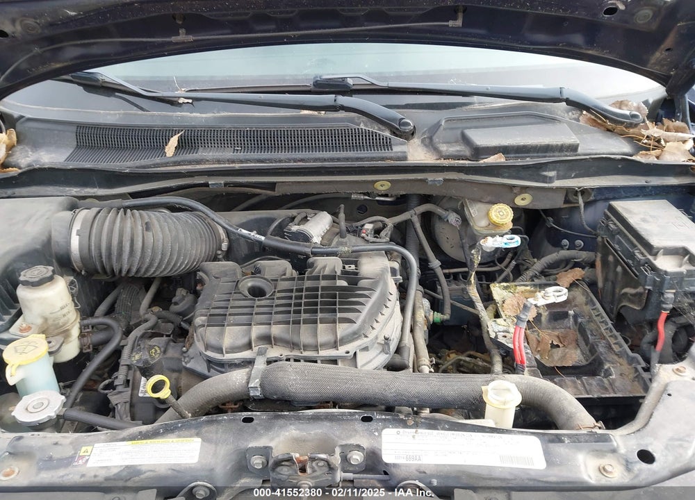 2012 DODGE GRAND CARAVAN SXT VIN: 2C4RDGCG3CR231191
