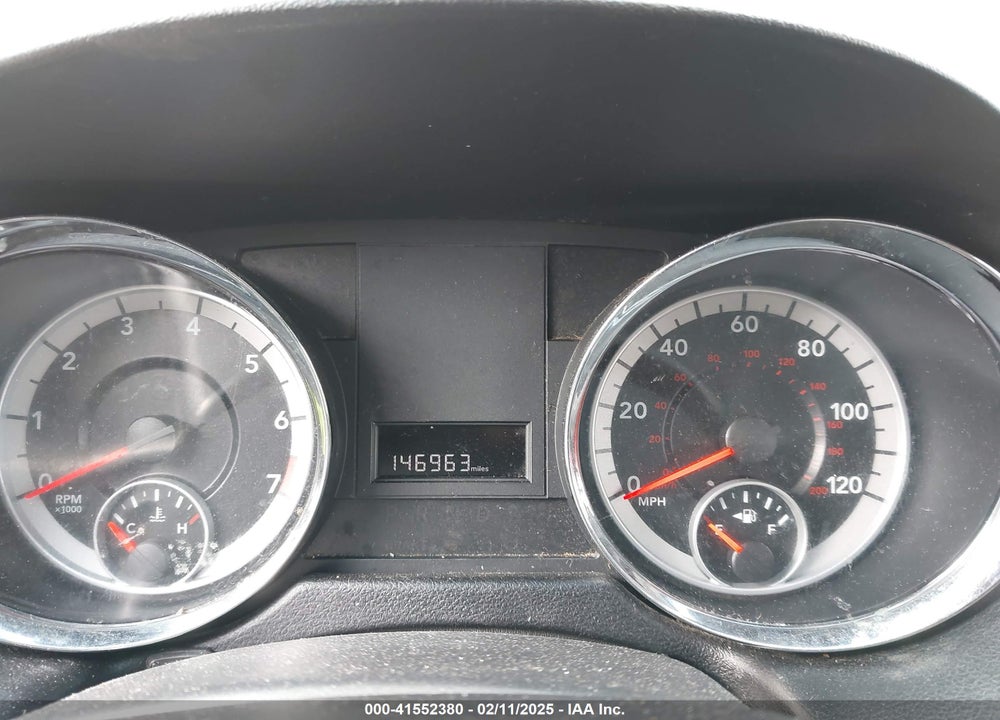 2012 DODGE GRAND CARAVAN SXT VIN: 2C4RDGCG3CR231191