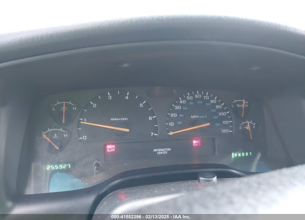 2002 DODGE DAKOTA SLT VIN: 1B7GL42N52S505626