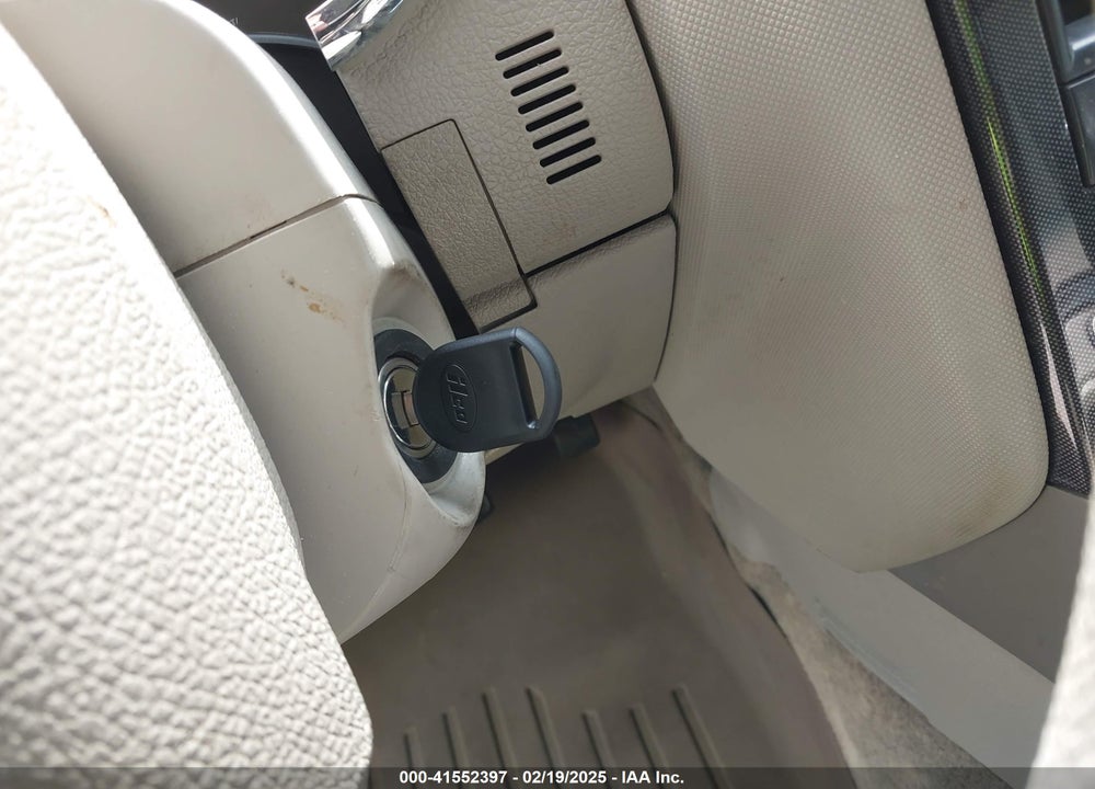 2007 FORD EXPLORER VIN: 1FMEU73E17UB03985
