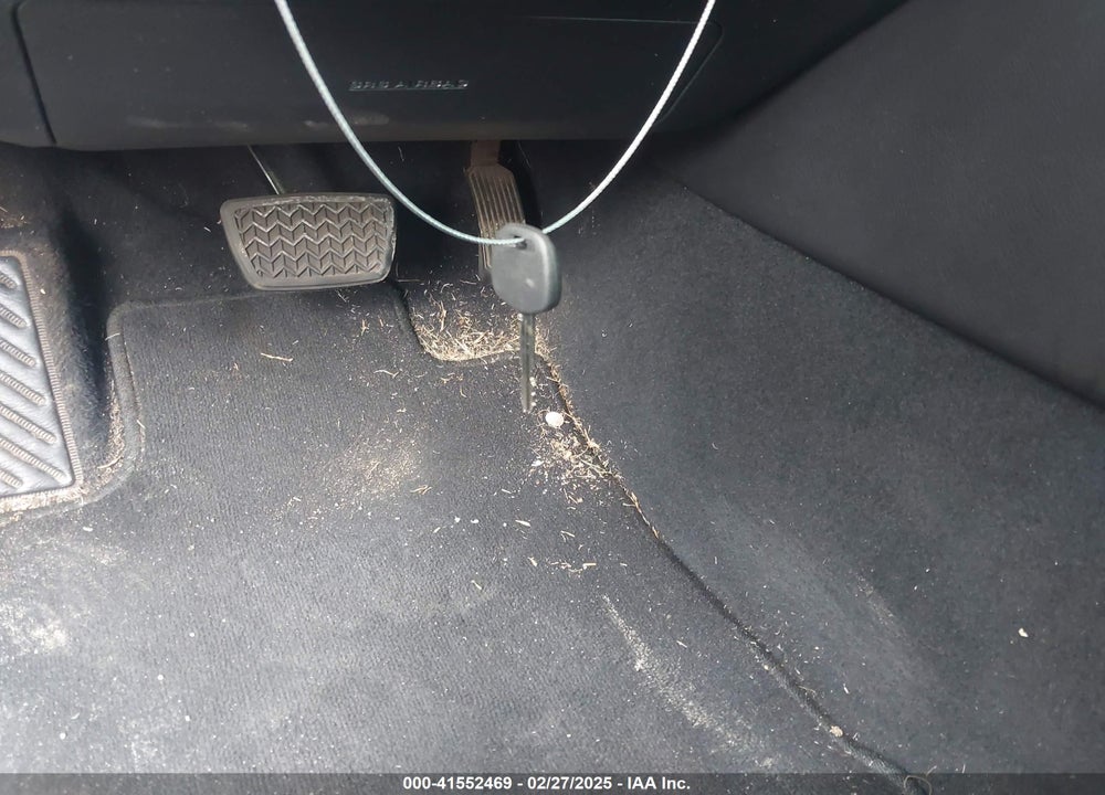 2016 TOYOTA CAMRY VIN: 4T1BF1FK7GU250288