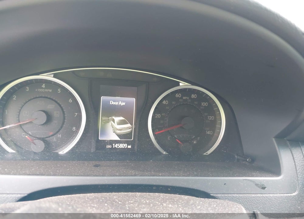 2016 TOYOTA CAMRY VIN: 4T1BF1FK7GU250288