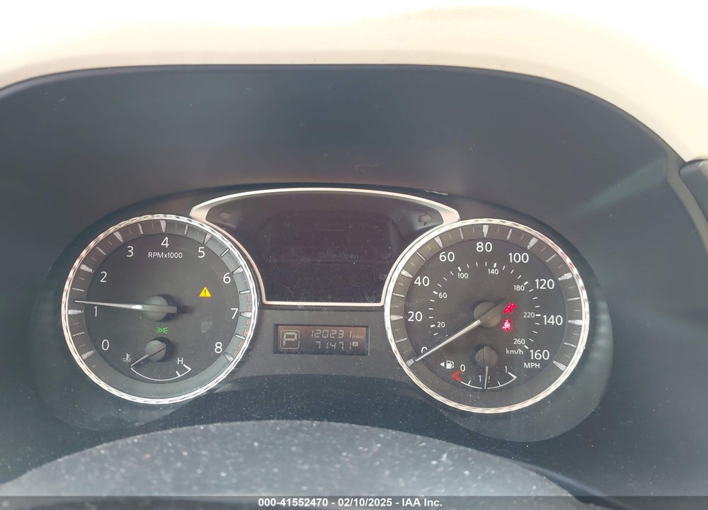 2015 INFINITI QX60 VIN: 5N1AL0MM3FC544715