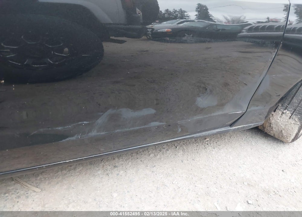 2011 AUDI A5 VIN: WAULFAFRXBA067688