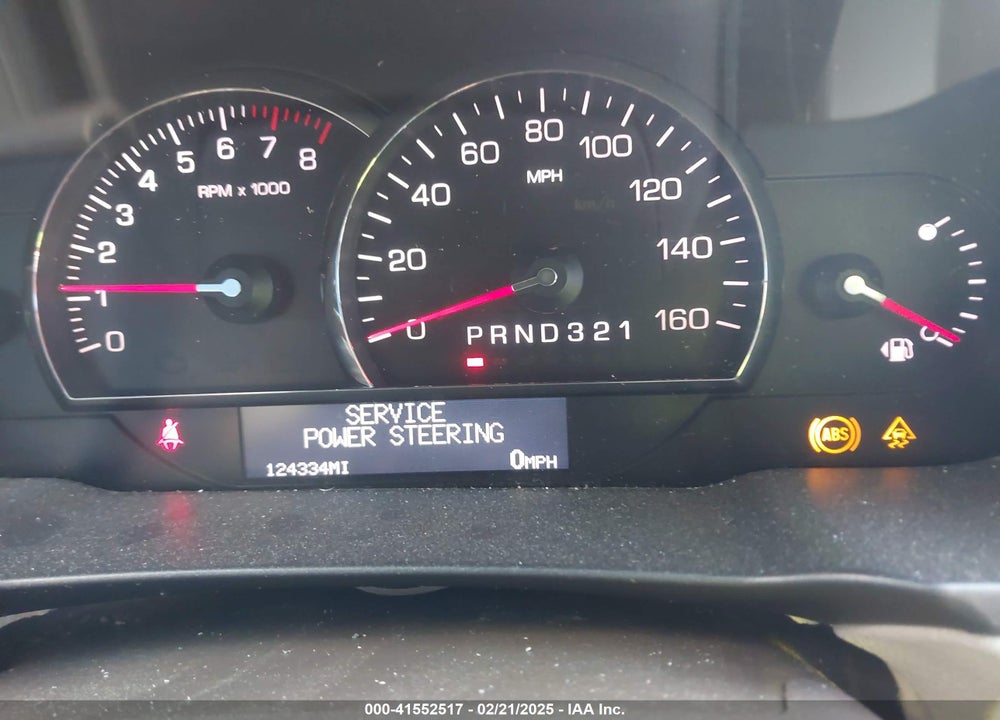 2006 CADILLAC DTS VIN: 1G6KD57Y06U118706