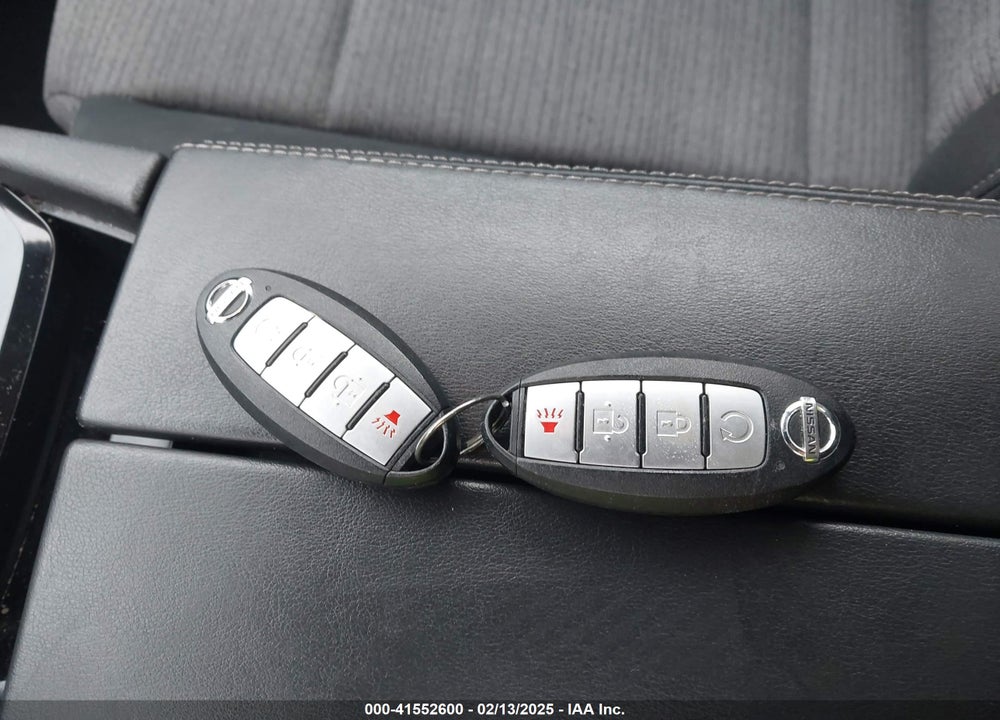 2021 NISSAN ROGUE SV FWD VIN: 5N1AT3BA3MC763181