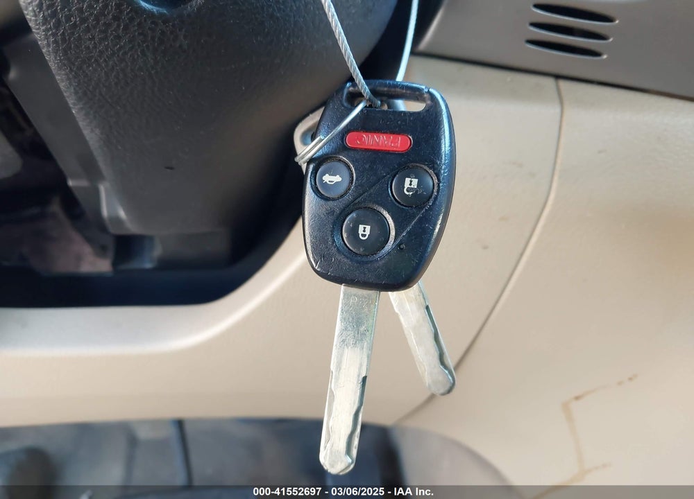 2012 HONDA ACCORD VIN: 1HGCP2F32CA076793