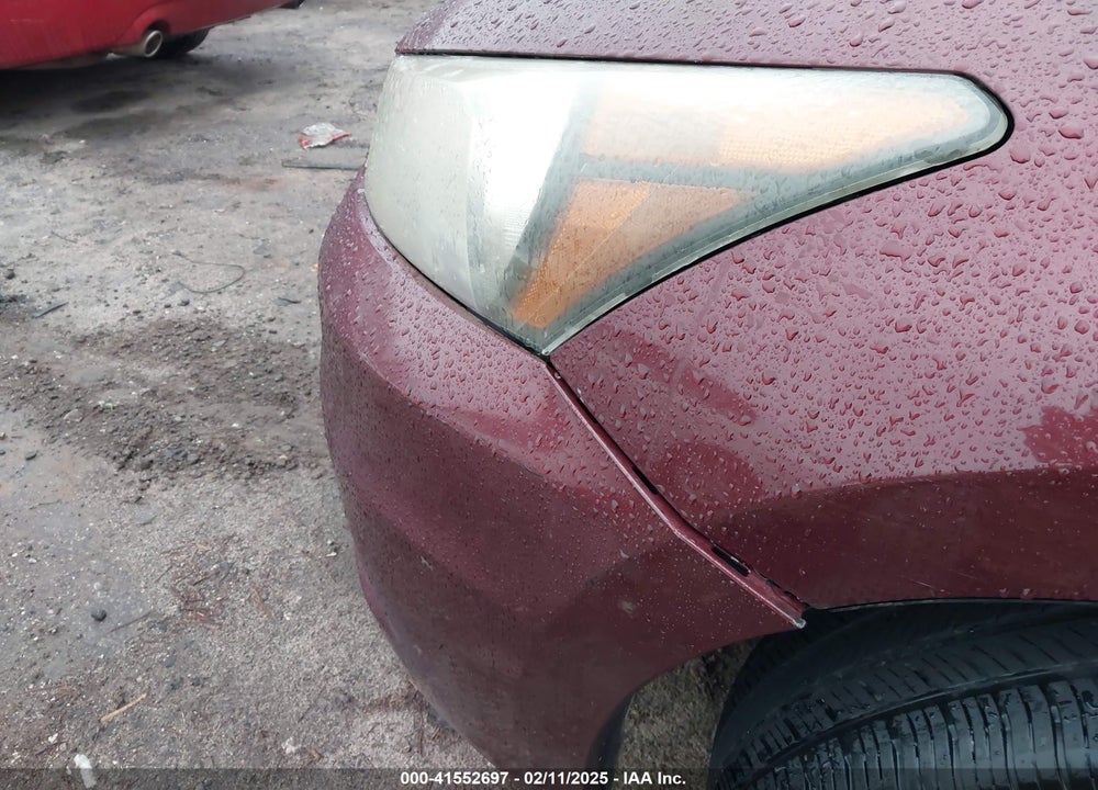 2012 HONDA ACCORD VIN: 1HGCP2F32CA076793