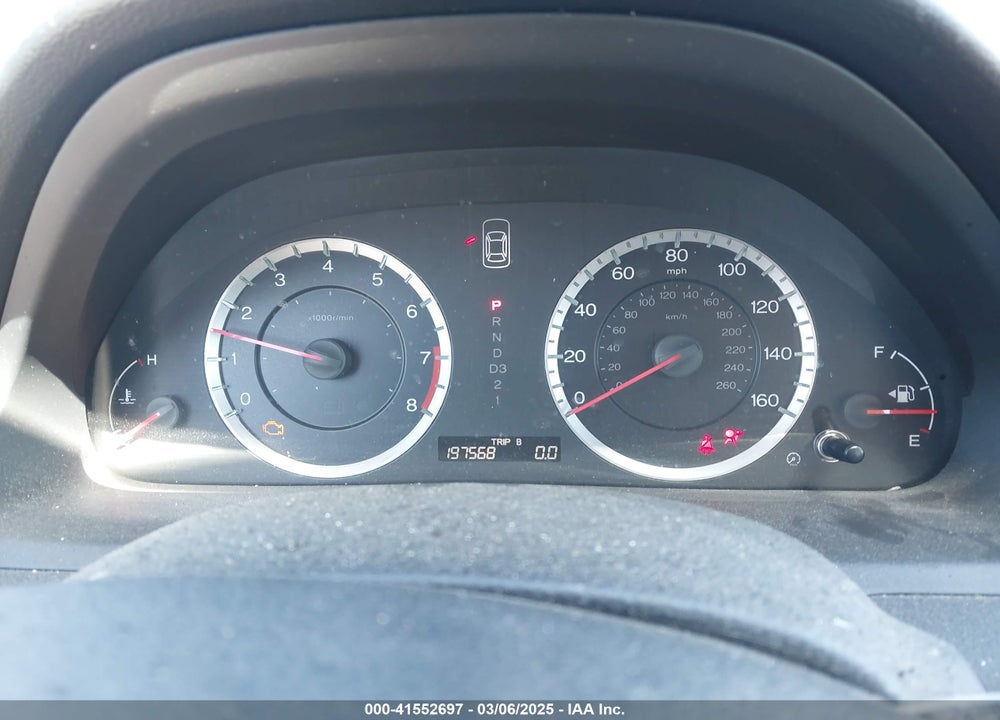 2012 HONDA ACCORD VIN: 1HGCP2F32CA076793