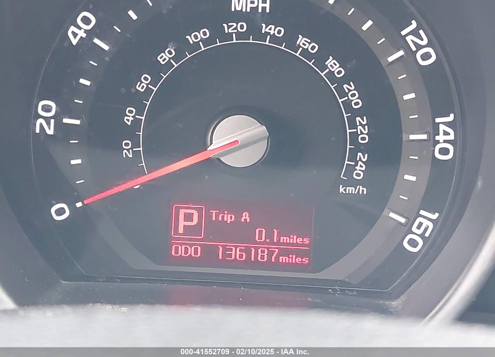 2014 KIA SPORTAGE VIN: KNDPB3AC1E7580621