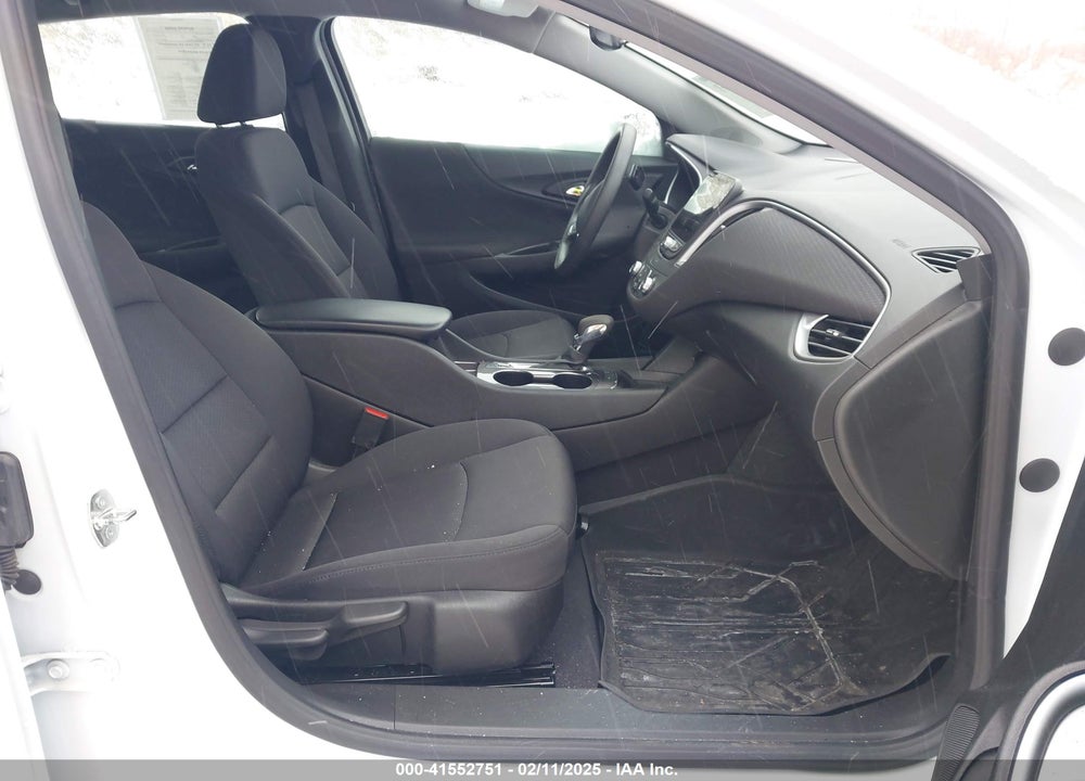 2023 CHEVROLET MALIBU FWD 1FL VIN: 1G1ZC5ST4PF155377