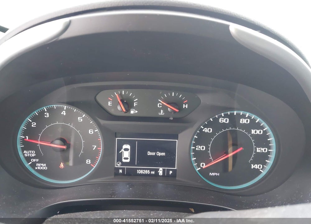 2023 CHEVROLET MALIBU FWD 1FL VIN: 1G1ZC5ST4PF155377