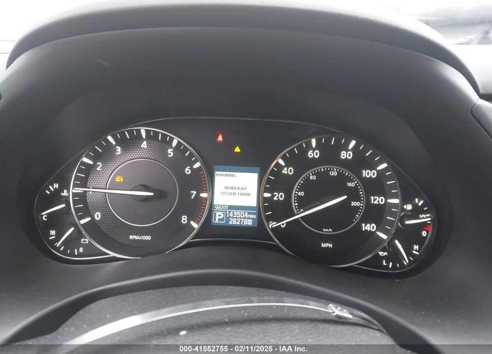 2018 NISSAN ARMADA SL VIN: JN8AY2NC2J9550989