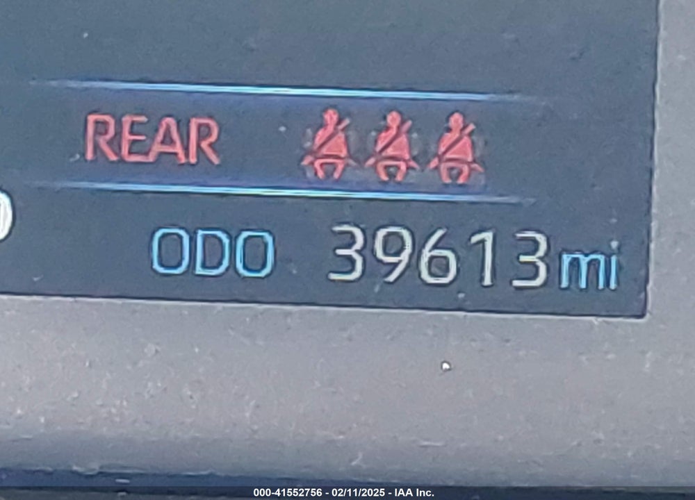 2023 TOYOTA COROLLA LE VIN: 5YFB4MDE9PP048946
