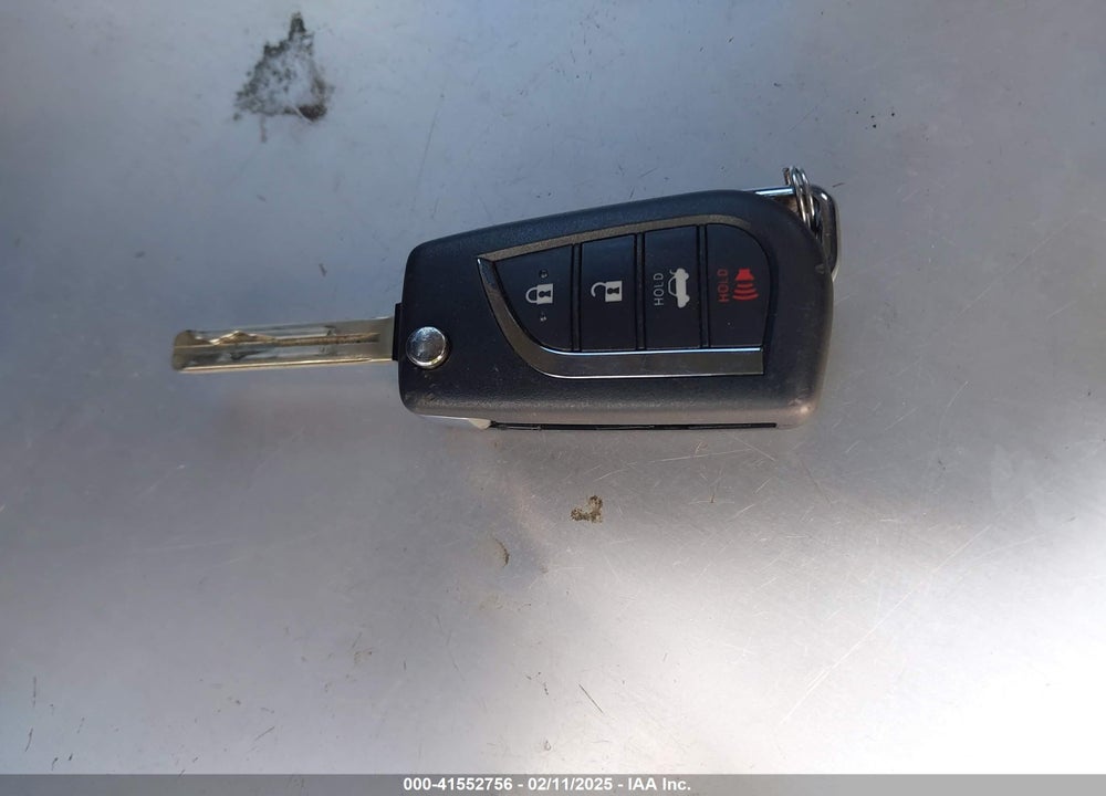 2023 TOYOTA COROLLA LE VIN: 5YFB4MDE9PP048946