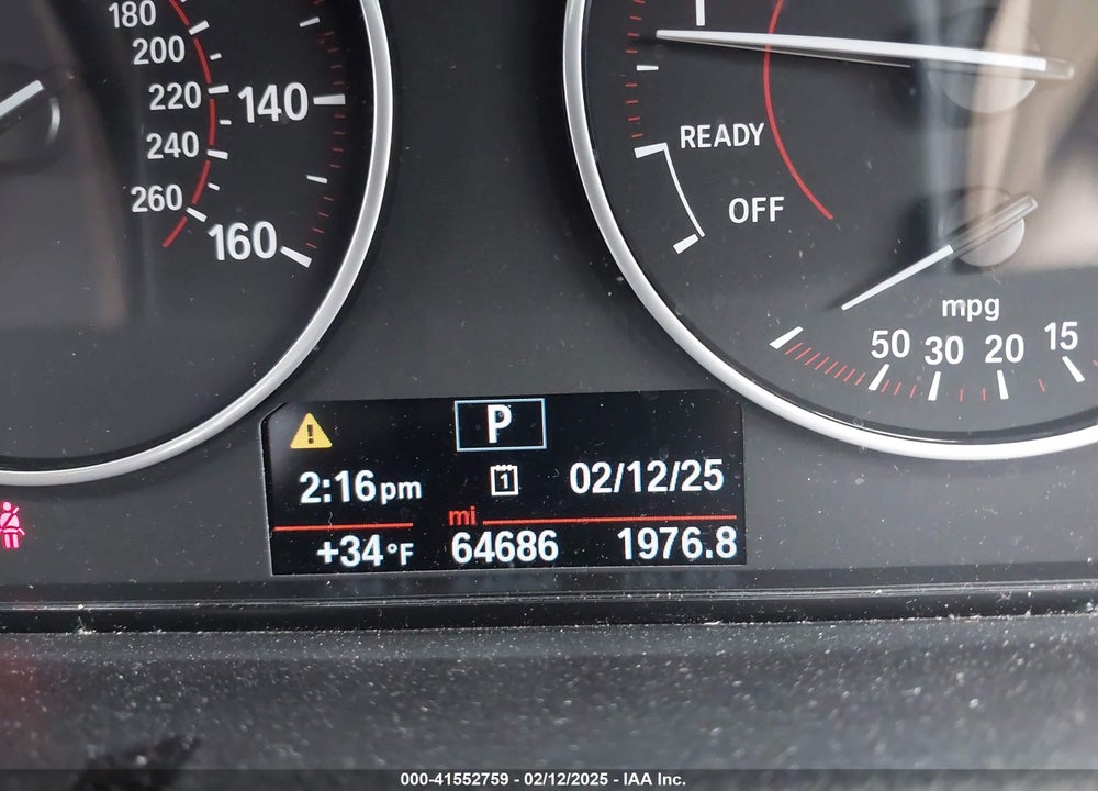 2017 BMW 330I XDRIVE VIN: WBA8D9G31HNU62171