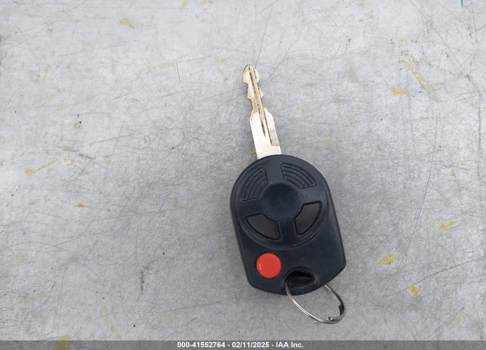 2007 FORD EDGE SE VIN: 2FMDK36C37BB53927