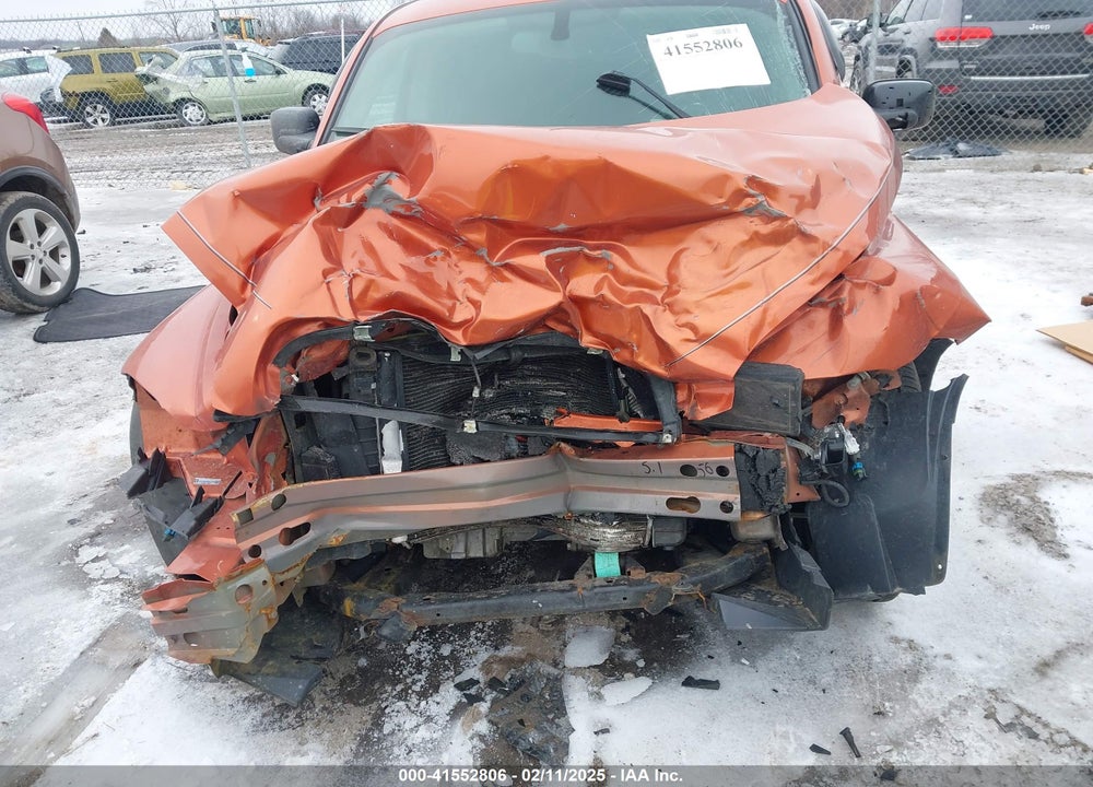 2008 CHEVROLET HHR PANEL LS VIN: 3GCDA85D68S611910