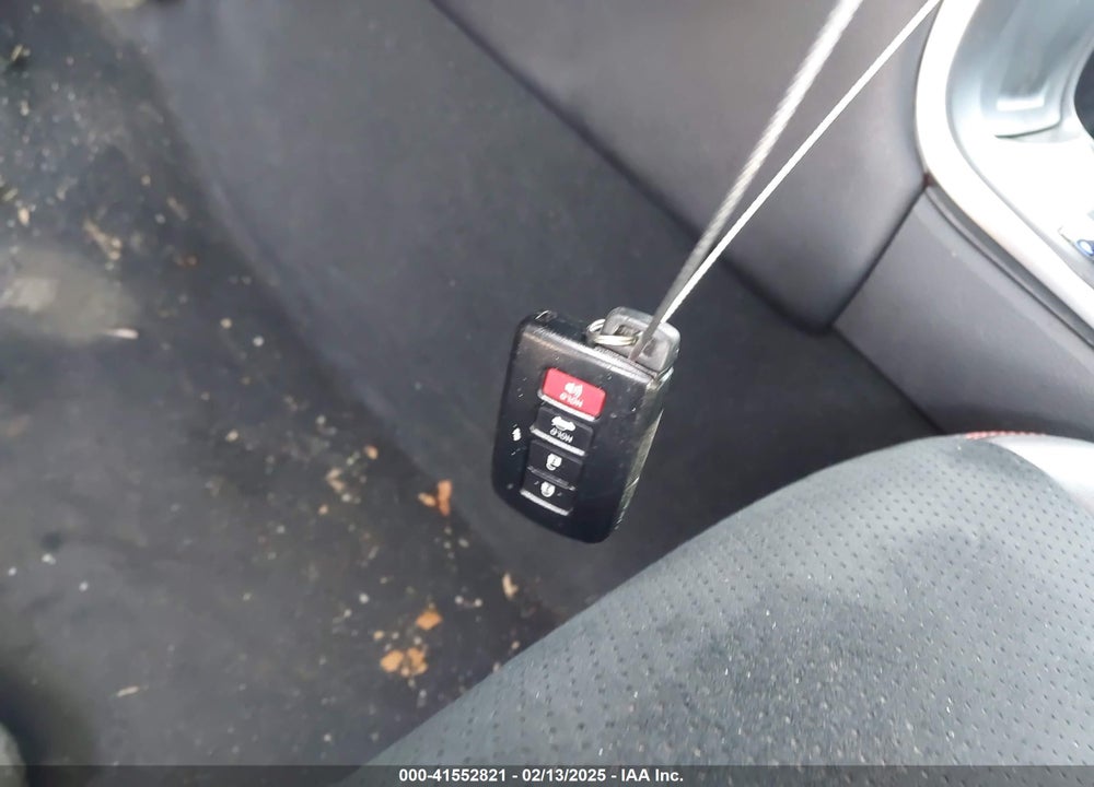2017 TOYOTA CAMRY VIN: 4T1BK1FK1HU578643
