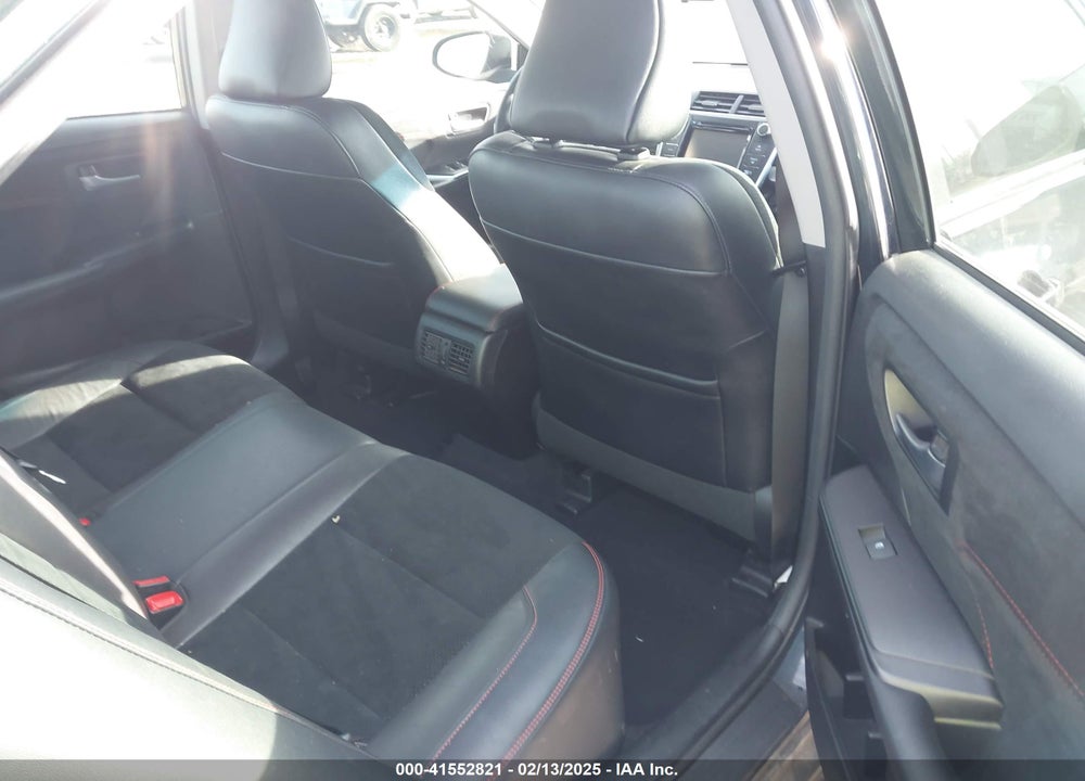 2017 TOYOTA CAMRY VIN: 4T1BK1FK1HU578643