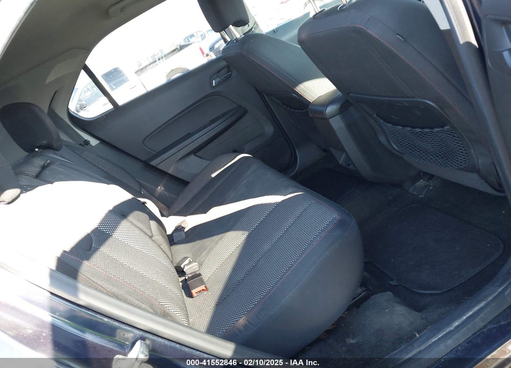 2015 CHEVROLET EQUINOX 1LT VIN: 2GNALBEK3F6387880