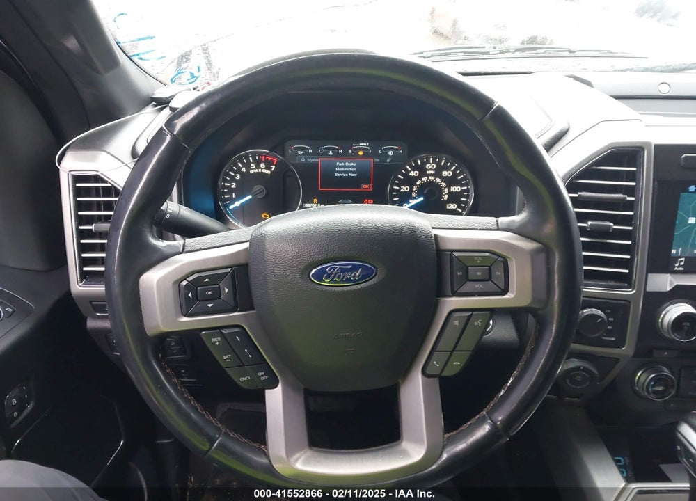 2018 FORD F-150 PLATINUM VIN: 1FTEW1EG4JFE14106