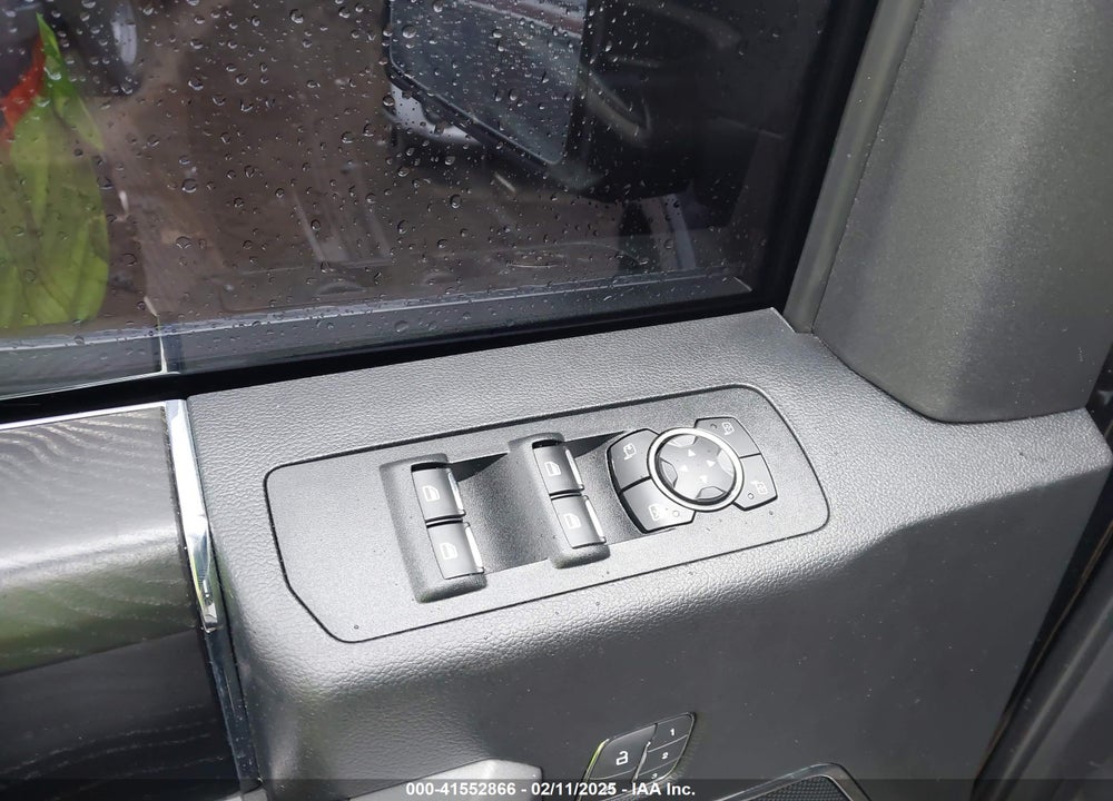 2018 FORD F-150 PLATINUM VIN: 1FTEW1EG4JFE14106